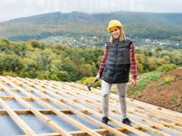 Best Roof Insulation Installation  in USA